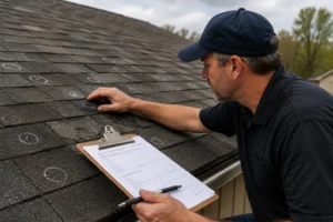 What to Do If Your Hail Claim Was Denied 1
