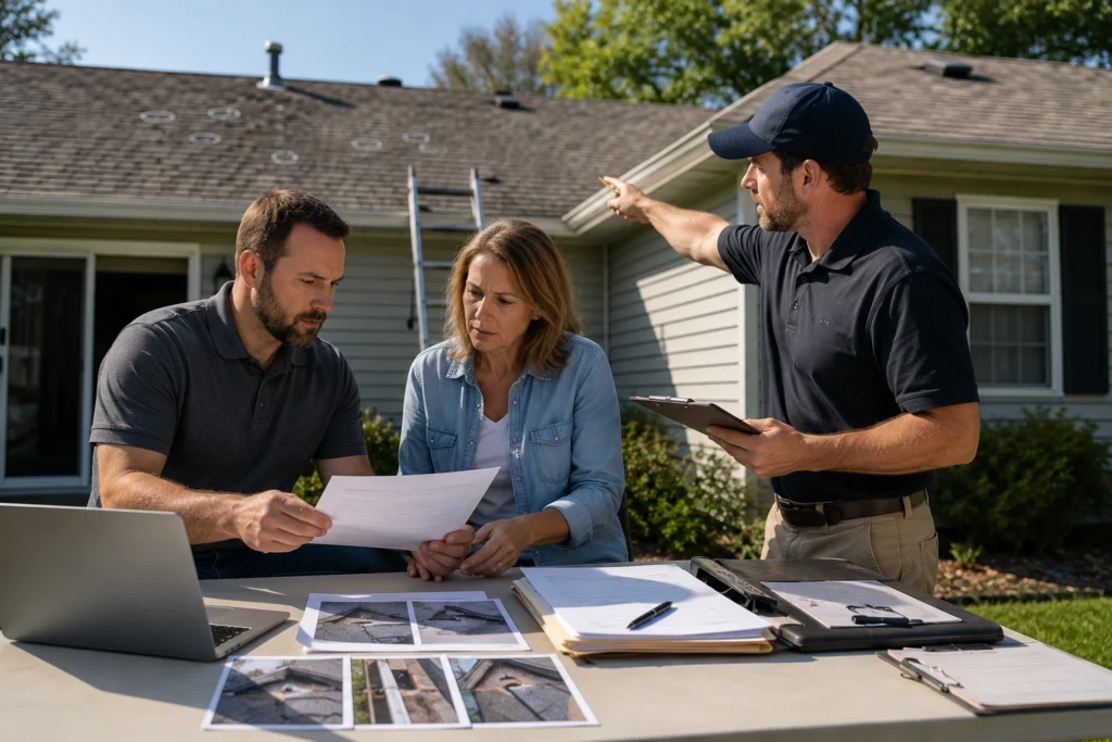 What to Do If Your Hail Claim Was Denied 6